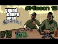 Chori in gta San Andreas // Misson 10 // Flodox Gaming 🔥