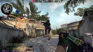 shadowplay clean up #78