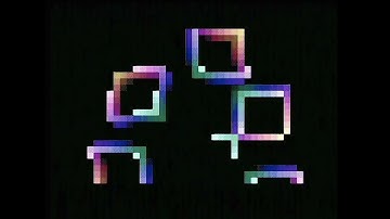 Phosphorizer by Loonies and Logicoma (C16 / Plus4)