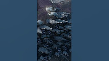 Interested in How to Master Design? Subscribe for More! #worldbuilding #design #conceptart #art