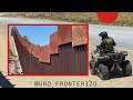 Tijuana Baja California “frontera” |  Muro fronterizo en tijuana | No pudimos cruzar la frontera