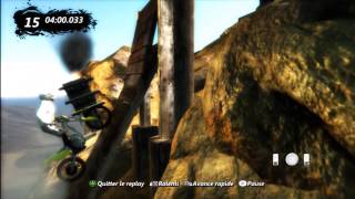 Trials Evolution - HyPeR GeFoRcE - IM A IN II A IK - UC Giga Ninja