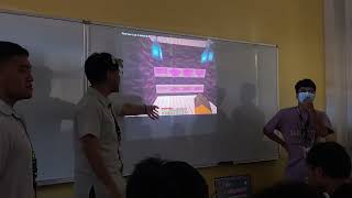 CIS 1104 TG1 HCI Group 1 - HCI in Software Process (Interactive Presentation)