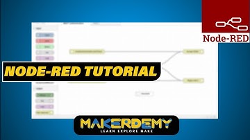 Node-RED Tutorial