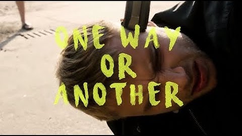One Way or Another | Multifandom