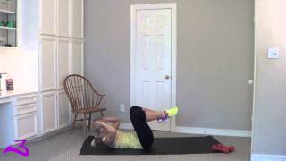 Bertinator Breakdown: Wide In n' Out Crunches