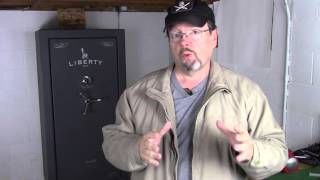 Rothco 3 season concealed carry jacket update