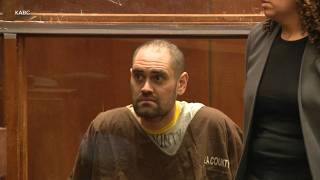 Nick Reiner seeking access to trust fund ahead of murder trial