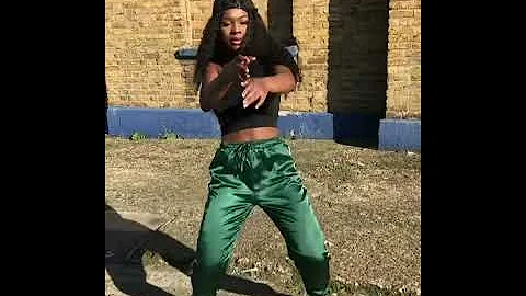 WizKid - Soco (Dance Video)