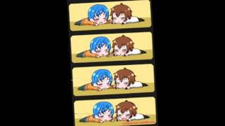 Sweet Amoris Alexy Und Kentin Love