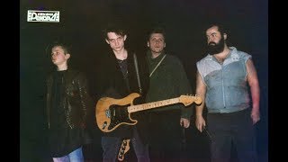 Альянс - День вечного сна (1990) 80s Soviet Synthpop