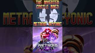 Can't Control Beam #gaming #podcast #metroidvania #metroidprime4 #videogames #metroidprime4beyond