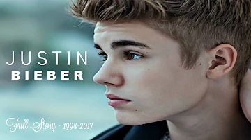 FULL Story Of Justin Bieber! (Avalanna, Selena Gomez, the rise, the fall, the comeback)