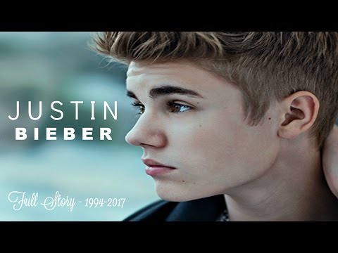 Full Story Of Justin Bieber!