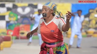 Sabuwar Waka (Muyi Rawa Mu Girgiza) Latest Hausa Song Original Video 2021#