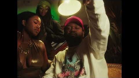 Ruger, Kranium - Dudu (Official Music Video)