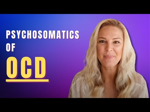วีดีโอ: Psychosomatics ของโรคคอหอย