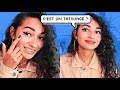 CHIT CHAT : MA NOUVELLE MAKEUP ROUTINE