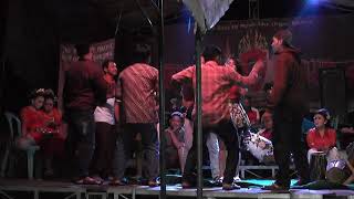 ADA RINDU || PONGDUT ELISA MUDA || IBNU RAFFSAN JANI & SINTA VITALOKA