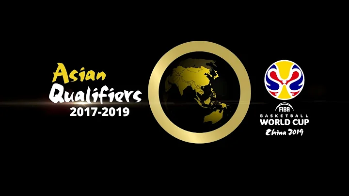 FIBA Basketball World Cup 2019 - Asia Qualifiers - Explained - DayDayNews