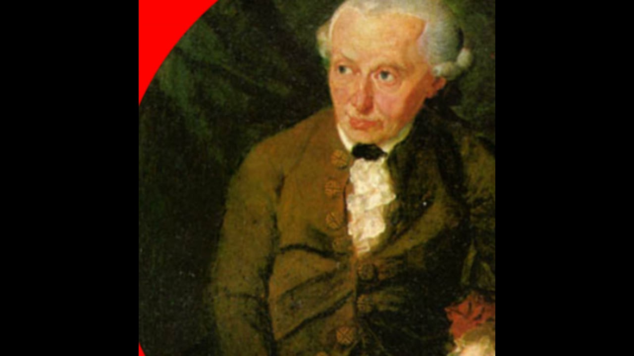 Kants Philosophie - Der Unterschied von herrschen und regieren