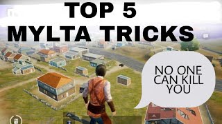 Top 5 Mylta Tips And Tricks Best Ways To Survive In Mylta
