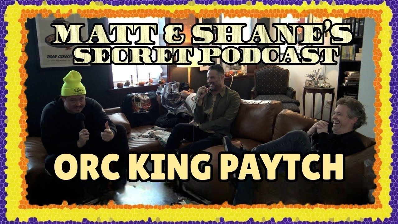 Orc King PAYTCH - Ep 417