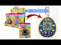 UNBOXING AN OBSCURE FAKE TAMAGOTCHI?! | Pixa Pet Unboxing