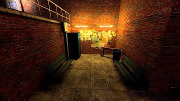 Source SDK alley thing