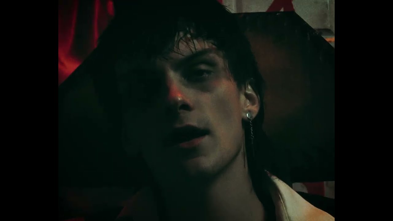 martin - non ducor, duco [🎥: MXR]