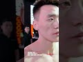 김현우 VS 장예성 페이스오프
