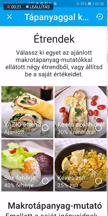 5 + 1 applikáció, amik az egészségedet szolgálják - Kollektív Magazin