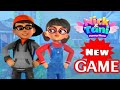 Nick tani game gameplay 👌
