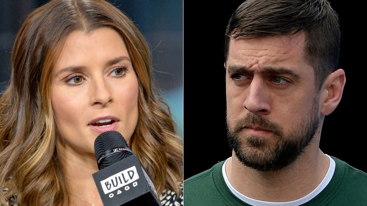 Danica Patrick Sounds The Alarm For Future Boyfriend After Split