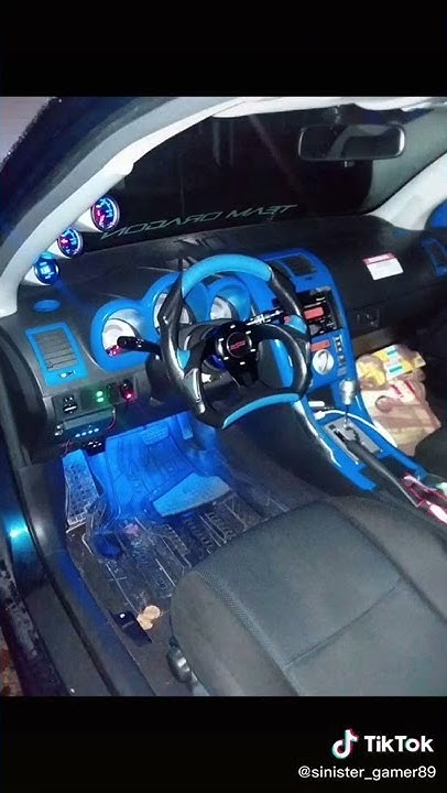 My scion tc i sold - YouTube