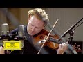 Daniel Hope & Mojca Erdmann – Strauss: Morgen! for Soprano, Violin and Chamber Orchestra (Excerpt)