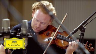 Daniel Hope & Mojca Erdmann – Strauss: Morgen! for Soprano, Violin and Chamber Orchestra (Excerpt)