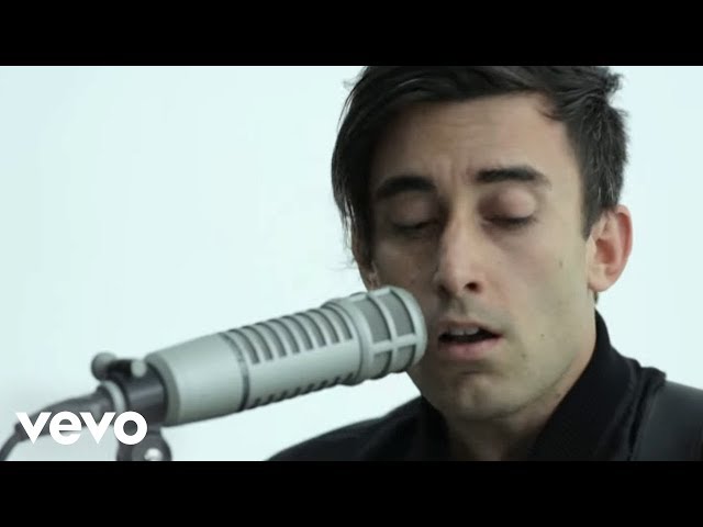 Phil Wickham - The Secret Place (Acoustic) class=