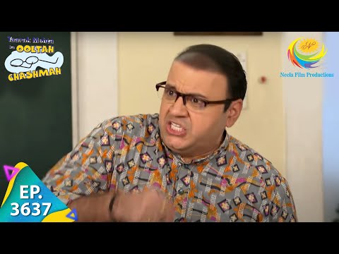 Bhide Discovers Popatlal's