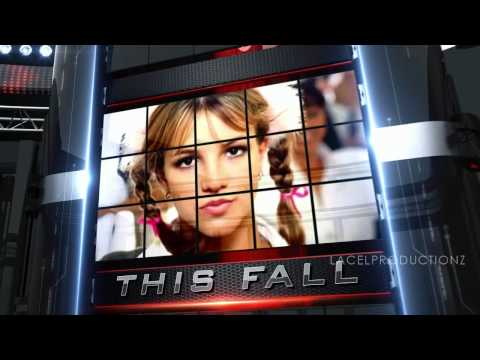 The X-Factor Trailer 2012 [The Britney Edition] [HD]