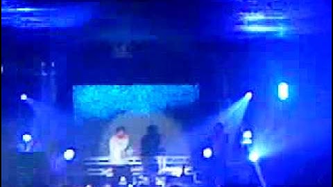 Tinchy Stryder no limits 12.2.10