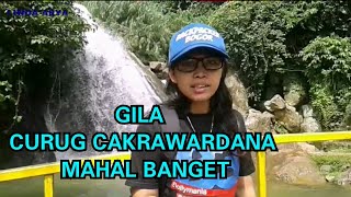 Explore curug cakrawardana/htm mahal luar biasa gaesss .
