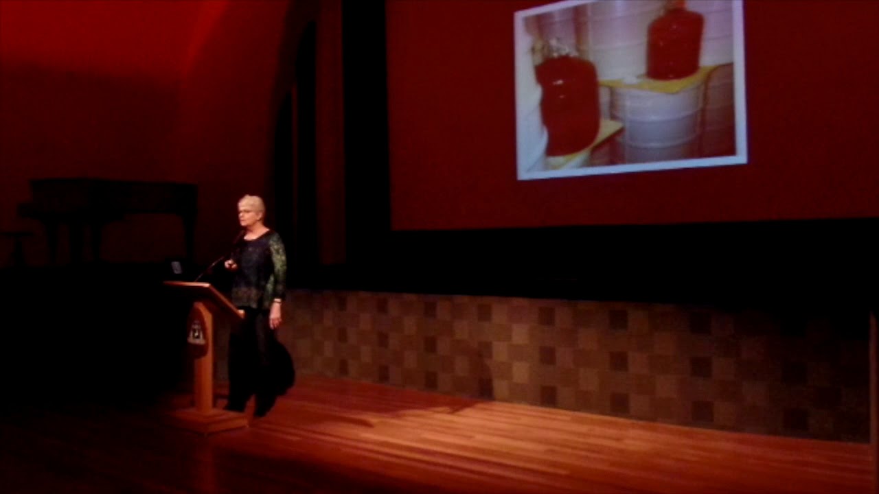 Catena Three Lakes   The Three Lakes Winery