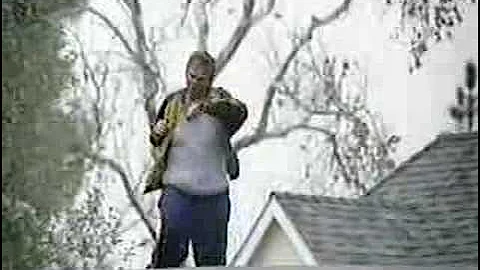 Joe Isuzu - He's Back