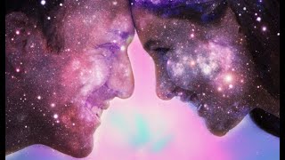 картинка: БЛИЗНЕЦОВЫЕ ПЛАМЕНА  |  ПРИЗНАКИ ВСТРЕЧИ