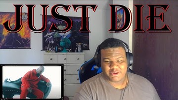 Tech N9ne - Just Die? (Intro 1) | OFFICIAL MUSIC VIDEO Reaction!!!!