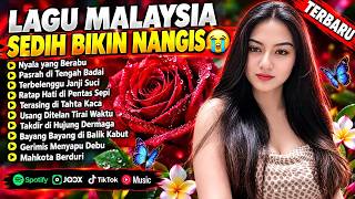 Download lagu Lagu Malaysia Sedih 😭 Nyala yang Berabu 💫 Cocok Untuk Menemani Hari-hari mu