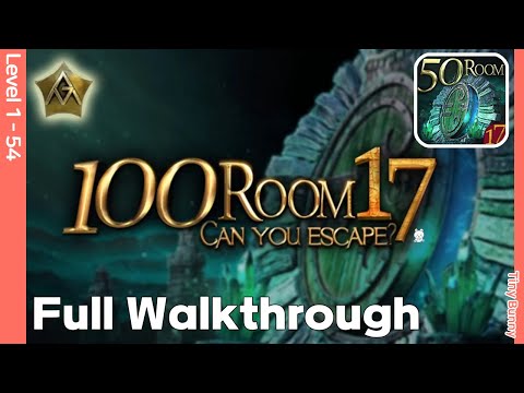 Can You Escape