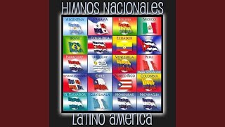 Himno Nacional de Costa Rica