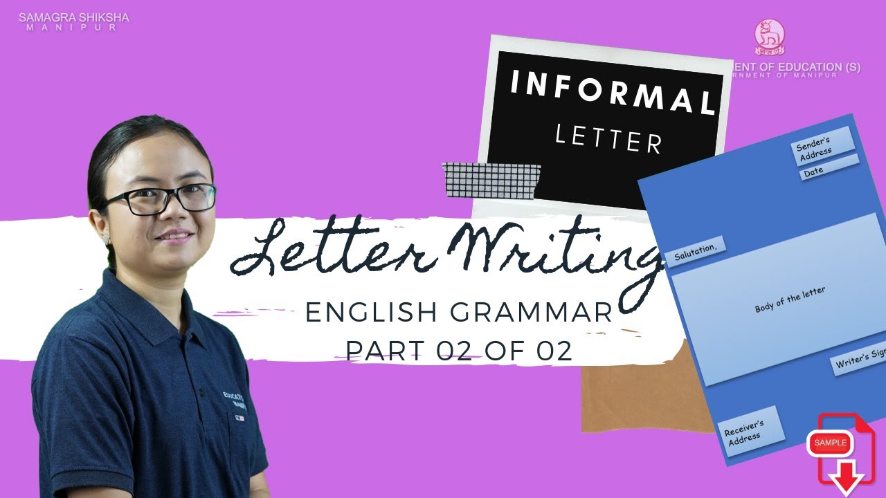 english-grammar-letter-writing-part-2-of-2-youtube